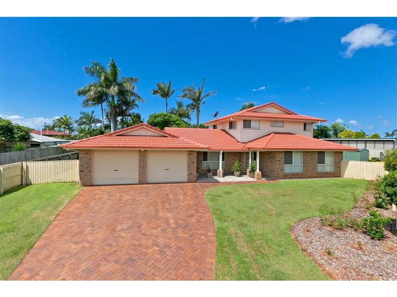 4 Judy Close, Victoria Point QLD 4165