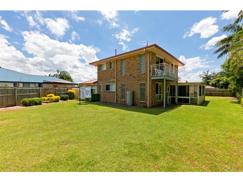 4 Judy Close, Victoria Point QLD 4165