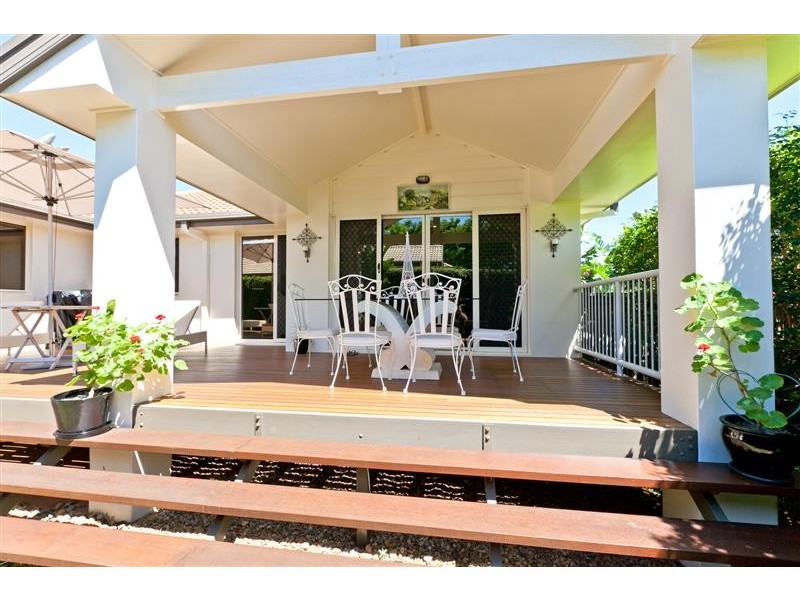 130 Gordon Street, Ormiston QLD 4160