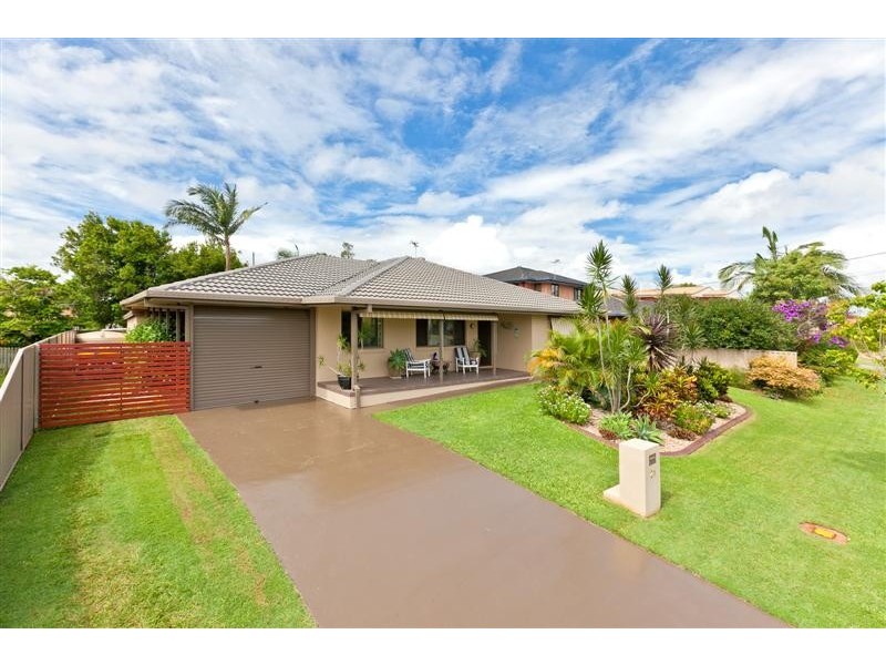 21 Bassil Avenue, Victoria Point QLD 4165