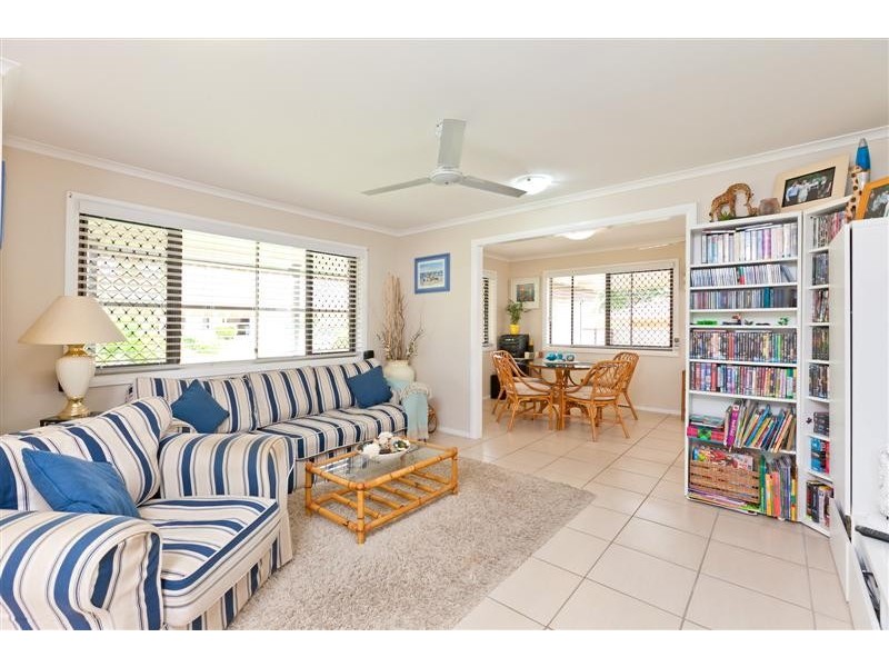 21 Bassil Avenue, Victoria Point QLD 4165