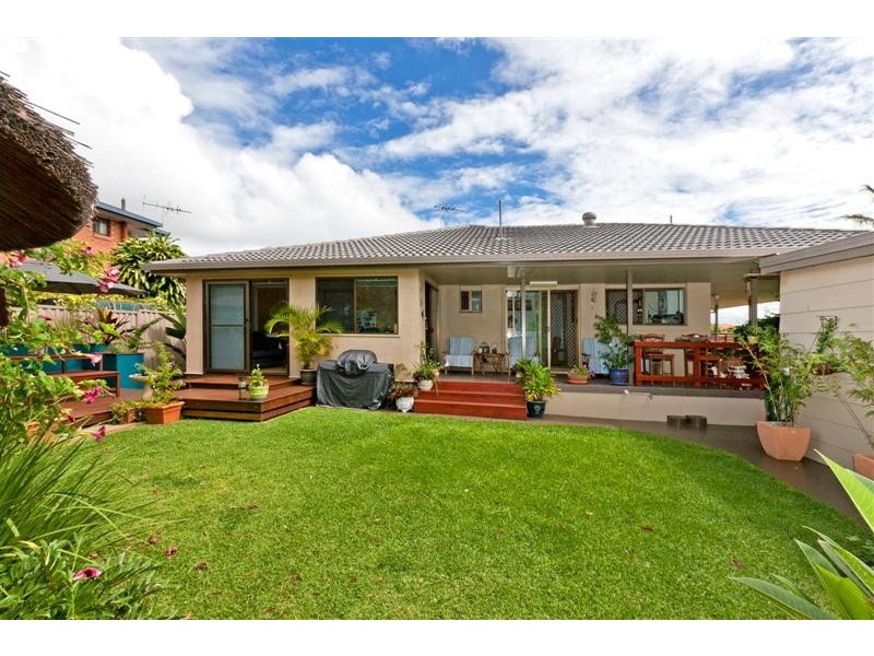21 Bassil Avenue, Victoria Point QLD 4165