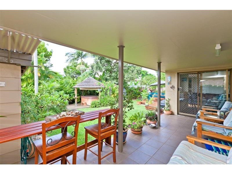 21 Bassil Avenue, Victoria Point QLD 4165
