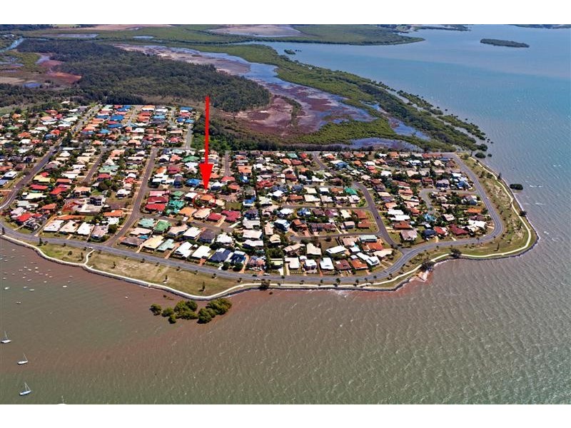 4 Lookout Court, Victoria Point QLD 4165