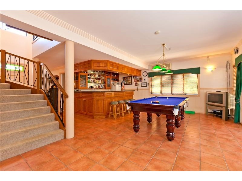 4 Lookout Court, Victoria Point QLD 4165