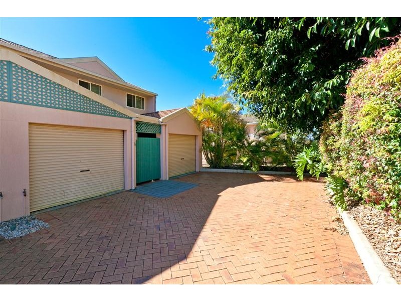 Unit 44/2 Queen Street, Cleveland QLD 4163