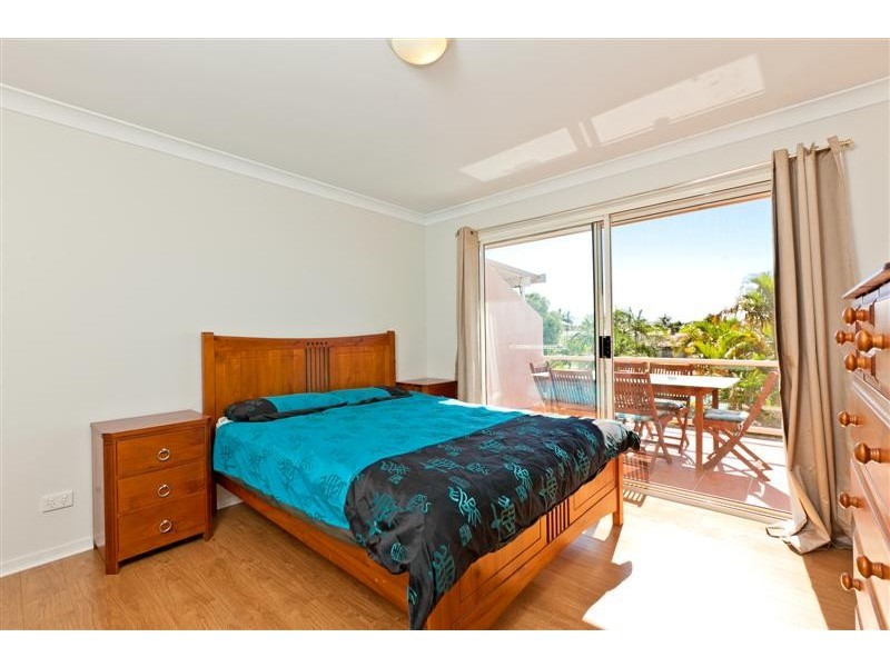 Unit 44/2 Queen Street, Cleveland QLD 4163