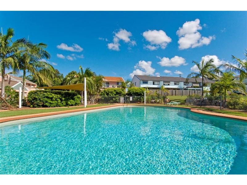 Unit 44/2 Queen Street, Cleveland QLD 4163