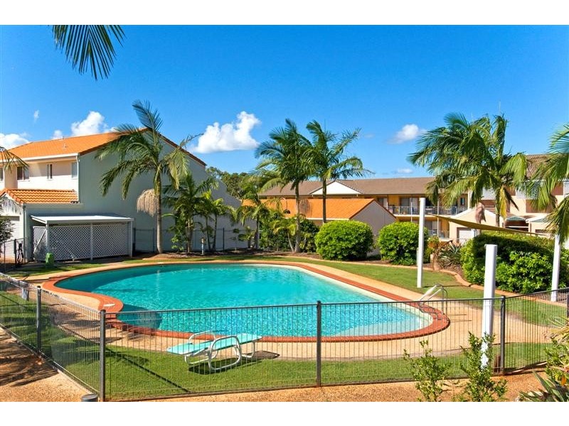 Unit 44/2 Queen Street, Cleveland QLD 4163