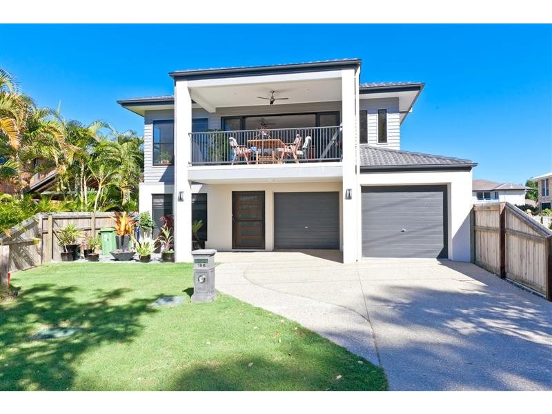 18B Thompson Street, Victoria Point QLD 4165