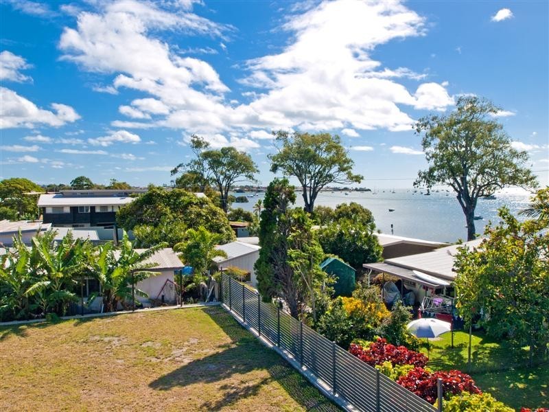 4 Cartwright Street, Victoria Point QLD 4165