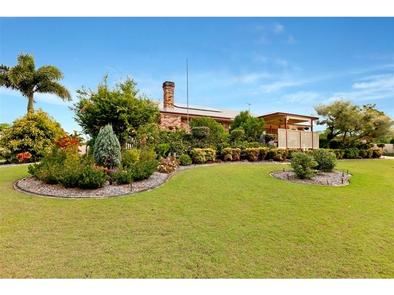 29 Robin Parade, Victoria Point QLD 4165