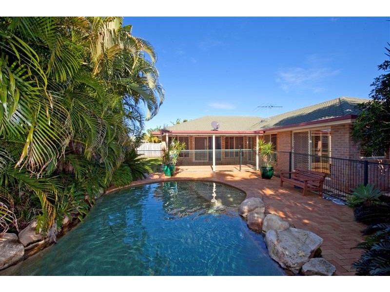 25 Illidge Road, Victoria Point QLD 4165