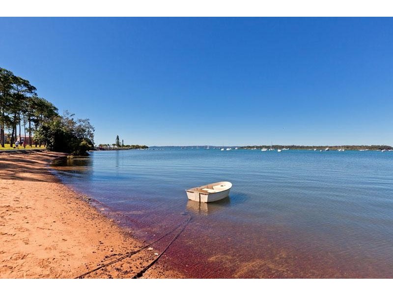 25 Illidge Road, Victoria Point QLD 4165