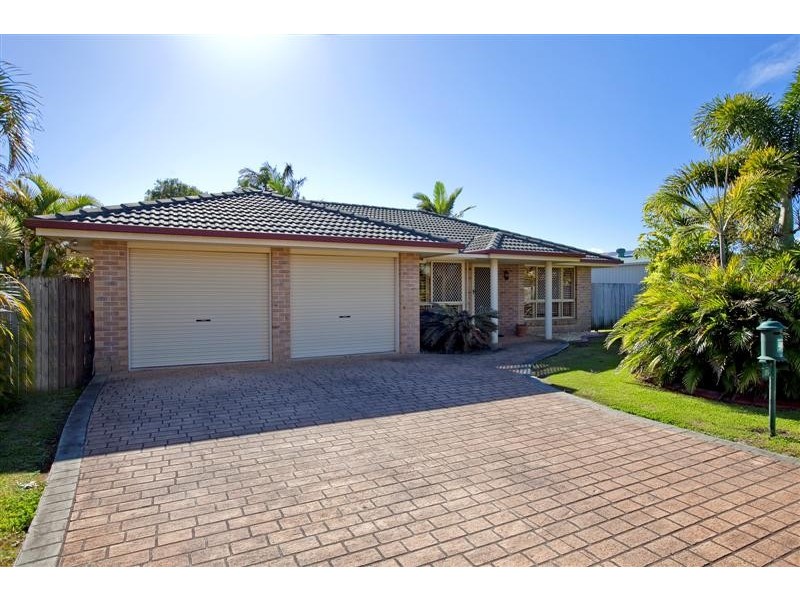 25 Illidge Road, Victoria Point QLD 4165