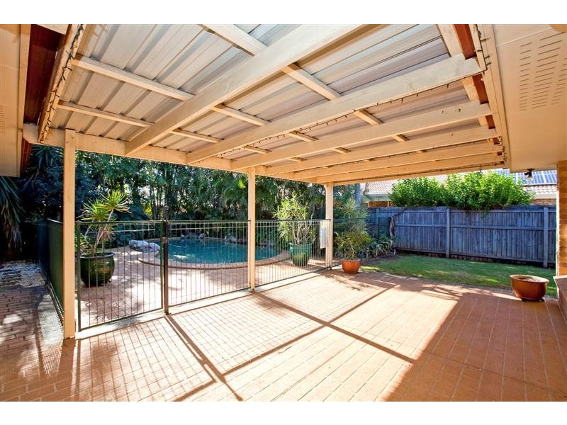 25 Illidge Road, Victoria Point QLD 4165