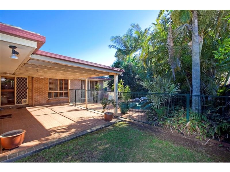 25 Illidge Road, Victoria Point QLD 4165
