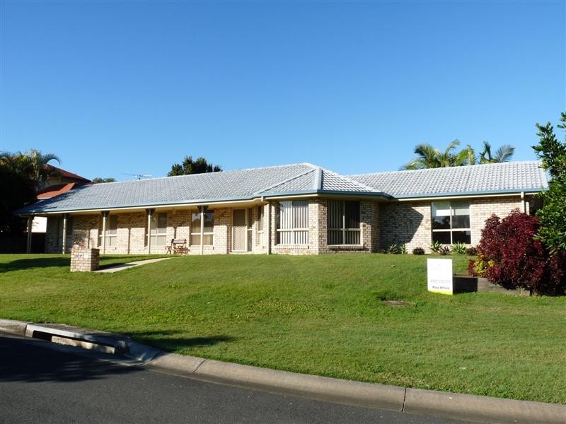 14 Seabrae Drive, Redland Bay QLD 4165