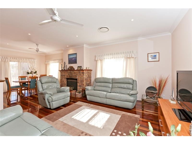 5 Barrique Court, Thornlands QLD 4164