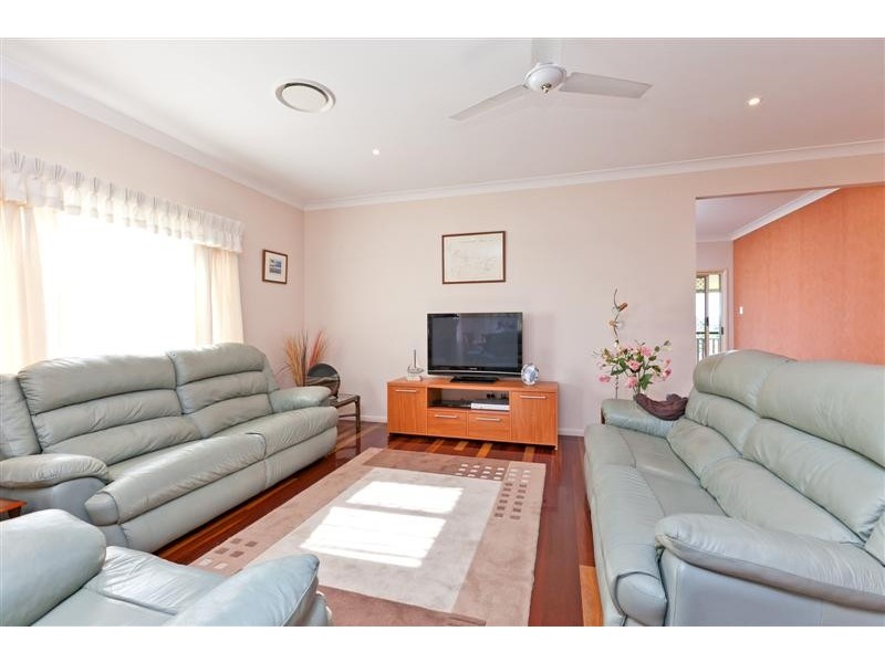 5 Barrique Court, Thornlands QLD 4164