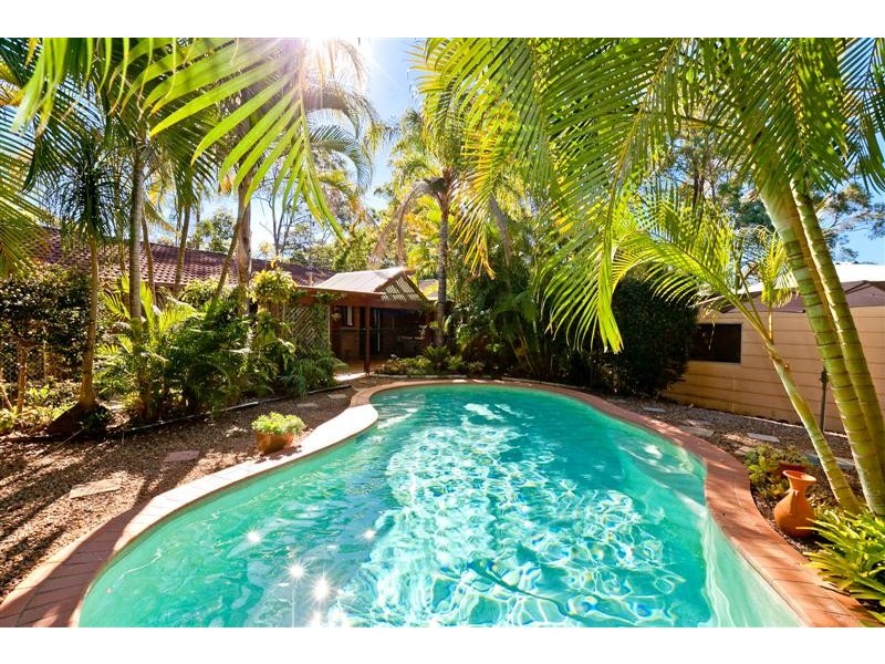 2 Homestead Place, Mount Cotton QLD 4165