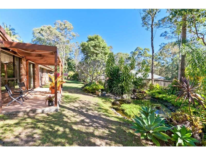 2 Homestead Place, Mount Cotton QLD 4165