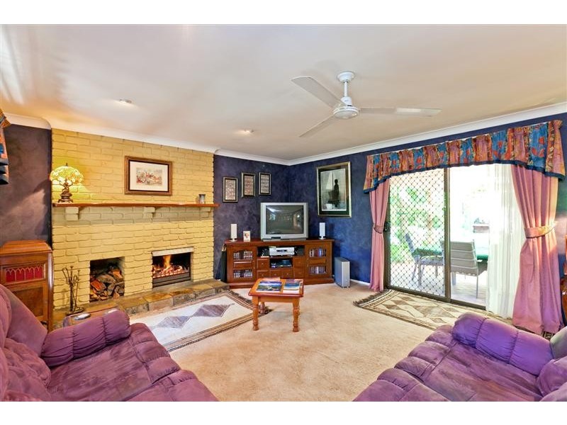 2 Homestead Place, Mount Cotton QLD 4165