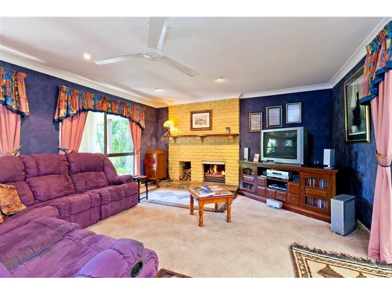 2 Homestead Place, Mount Cotton QLD 4165