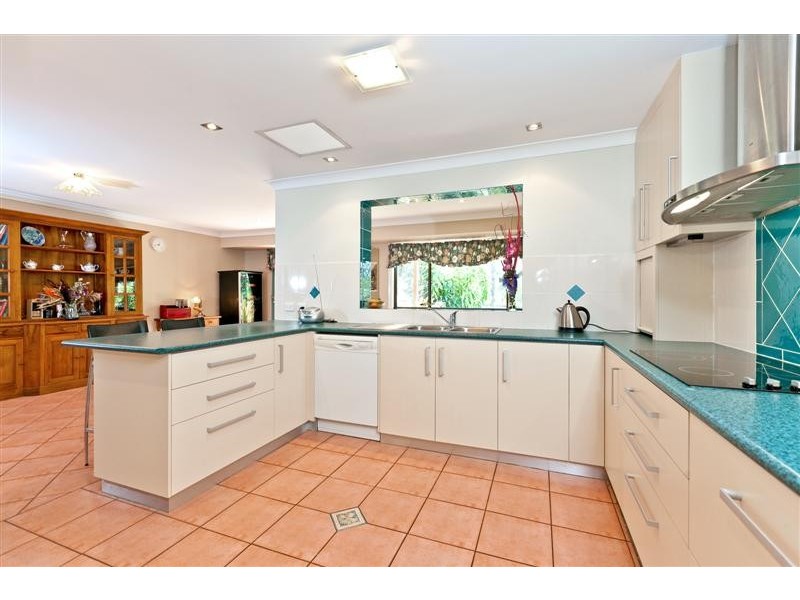 2 Homestead Place, Mount Cotton QLD 4165