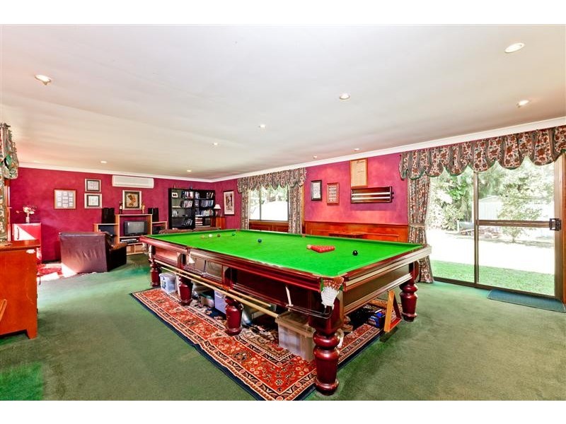 2 Homestead Place, Mount Cotton QLD 4165