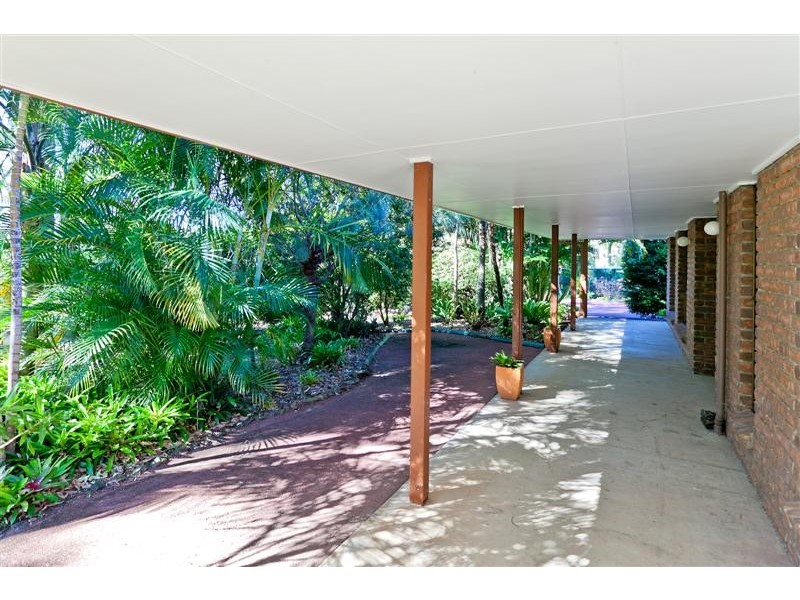 2 Homestead Place, Mount Cotton QLD 4165