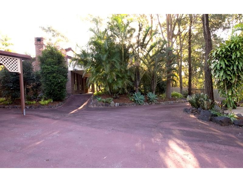 2 Homestead Place, Mount Cotton QLD 4165