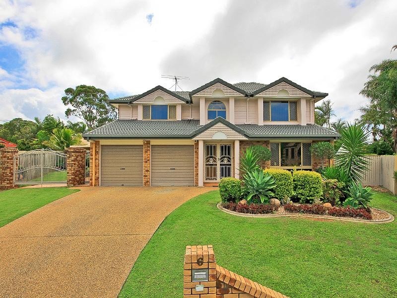 6 Balsa Court, Victoria Point QLD 4165