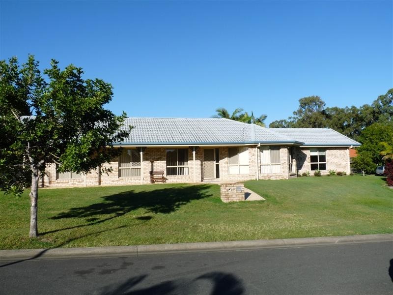 14 Seabrae Drive, Redland Bay QLD 4165