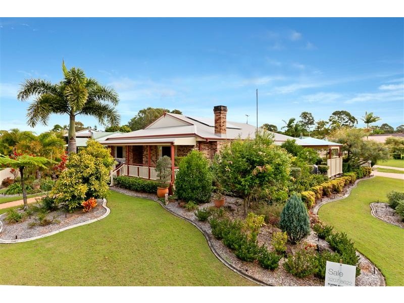 29 Robin Parade, Victoria Point QLD 4165