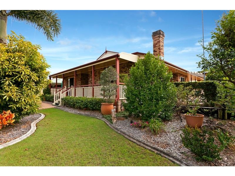 29 Robin Parade, Victoria Point QLD 4165