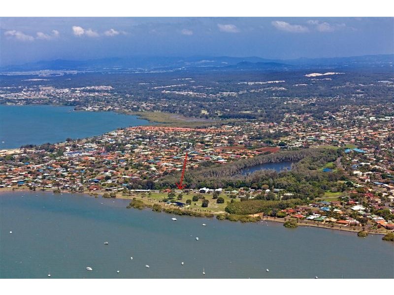 31 Wilson Esplanade, Victoria Point QLD 4165