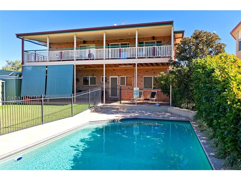 5 Barrique Court, Thornlands QLD 4164