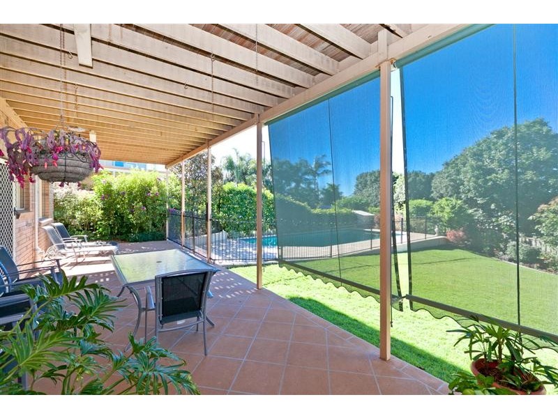 5 Barrique Court, Thornlands QLD 4164
