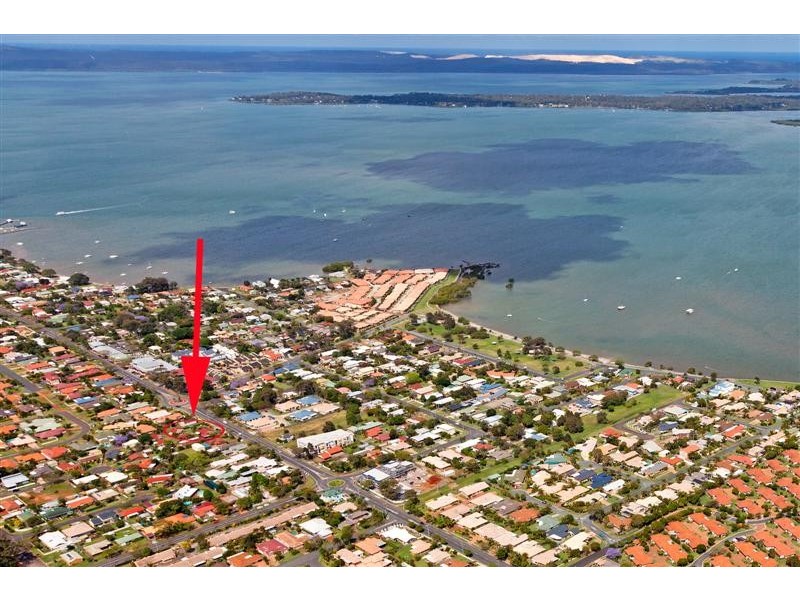 160 Colburn Avenue, Victoria Point QLD 4165