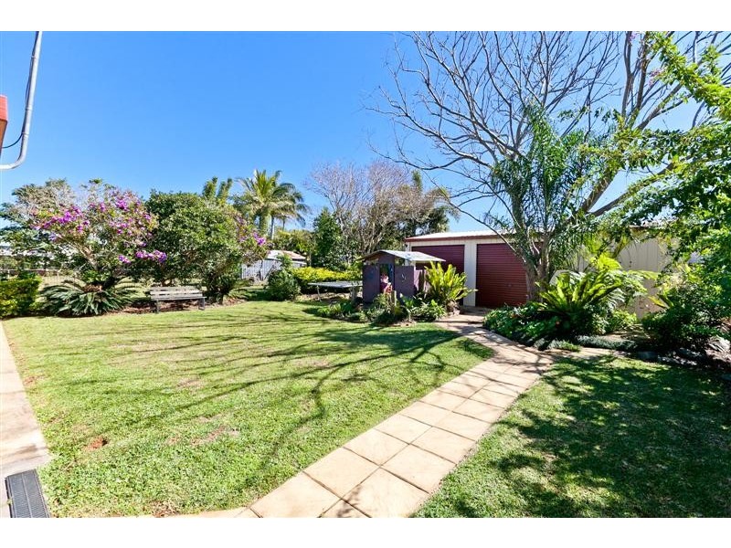 160 Colburn Avenue, Victoria Point QLD 4165