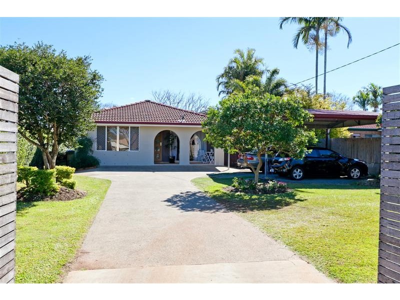 160 Colburn Avenue, Victoria Point QLD 4165