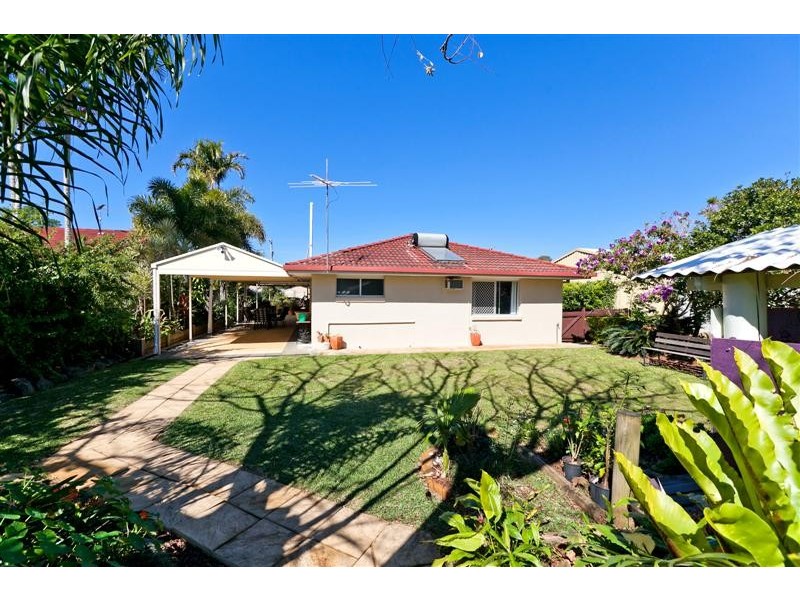 160 Colburn Avenue, Victoria Point QLD 4165