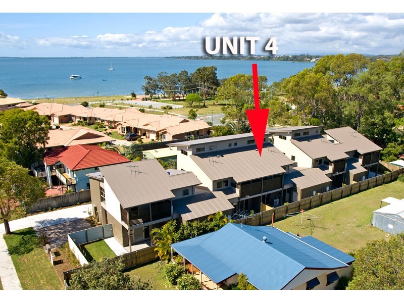 3/22 Boat Street, Victoria Point QLD 4165