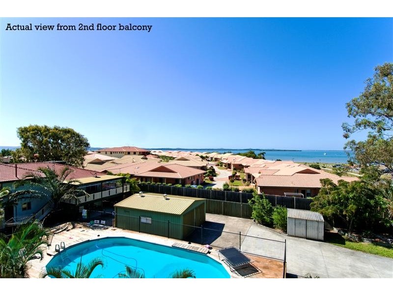 3/22 Boat Street, Victoria Point QLD 4165