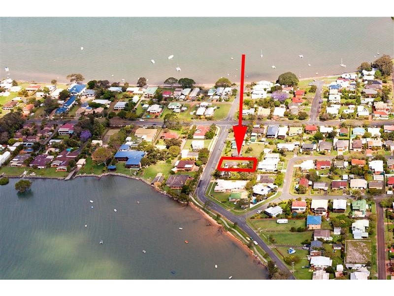 15 Wilson Street, Victoria Point QLD 4165