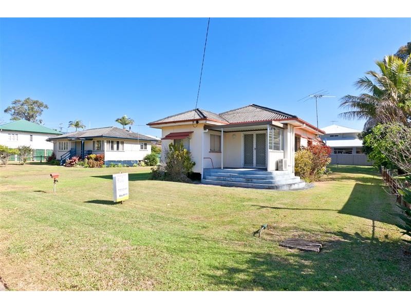 15 Wilson Street, Victoria Point QLD 4165