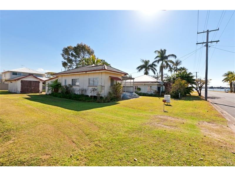 15 Wilson Street, Victoria Point QLD 4165