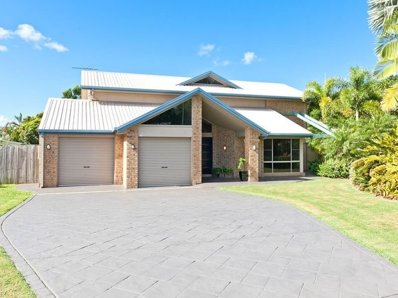 7 Cherana Court, Victoria Point QLD 4165
