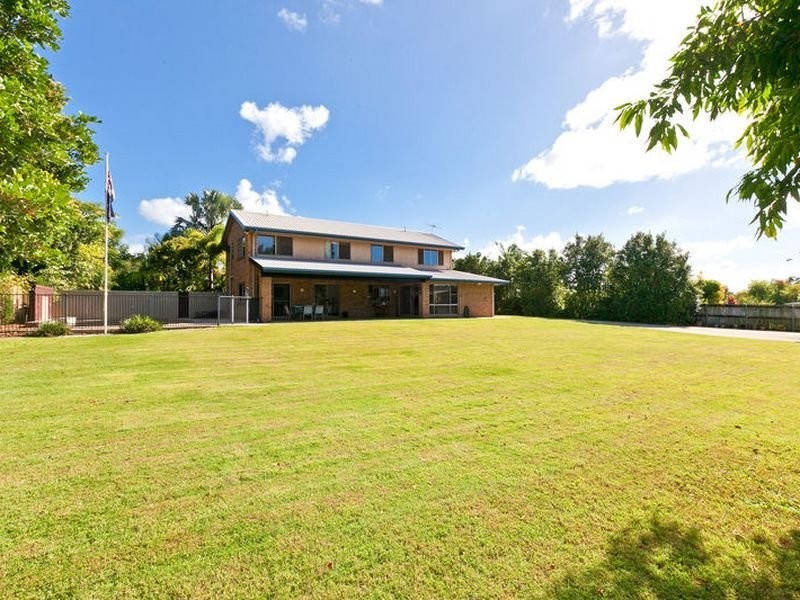 7 Cherana Court, Victoria Point QLD 4165